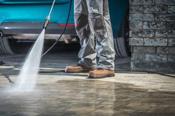 Trusted Mount Gay Shamrock, WV Pressure Washing Services Experts